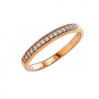 Обручальное кольцо 73807-М3408