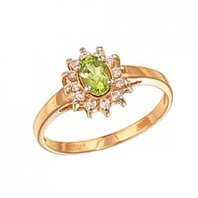 Помолвочное кольцо 9094-М3413