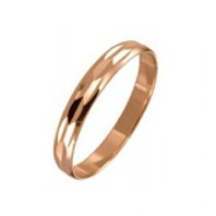 Обручальное кольцо З3461