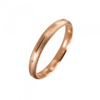 Обручальное кольцо З3462