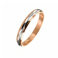 Обручальное кольцо З3465