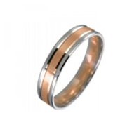 Обручальное кольцо З3468