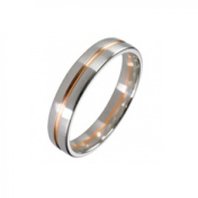 Обручальное кольцо З3471
