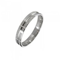 Обручальное кольцо З3477