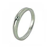 Обручальное кольцо З3490