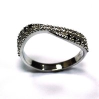 Обручальное кольцо С3502