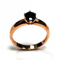 Помолвочное кольцо С3508