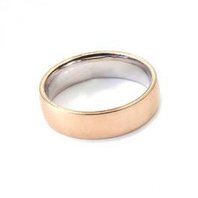 Обручальное кольцо Кольцо48-Д3554