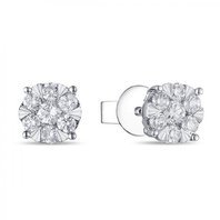 Украшение для невесты E2011-1851353BD-М9212