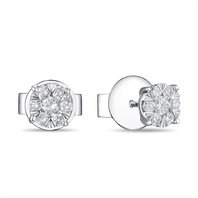 Украшение для невесты E2011-1851358BXD-R17-М9216