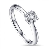 Помолвочное кольцо R2011-1851351AD-М9230