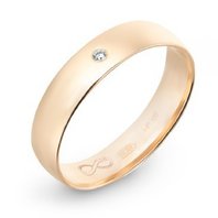 Обручальное кольцо R01-WED-00001-М9239
