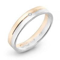 Обручальное кольцо R01-WED-00024-М9254