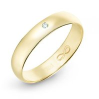 Обручальное кольцо R01-WED-00027-М9257