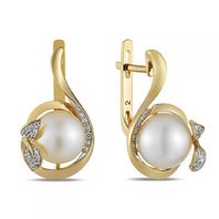 Украшение для невесты E108-1982362CP-R17-М9266