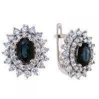 Украшение для невесты E108-135285CQQ65SE-М9277