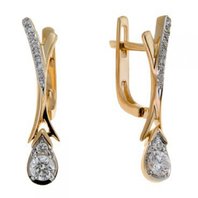 Украшение для невесты E108-1981960CD-М9281