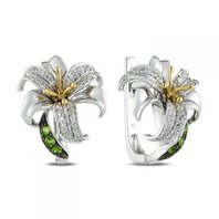 Украшение для невесты E108-1982181CXK-R17-М9285