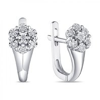 Украшение для невесты E108-1982778CD-R17-М9286