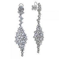 Украшение для невесты E767-E05871-М9291