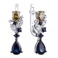 Украшение для невесты E2006-1982629CAXD-М9293