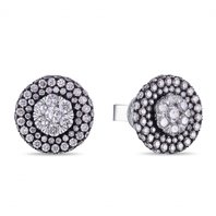 Украшение для невесты E2011-106300BD-М9294