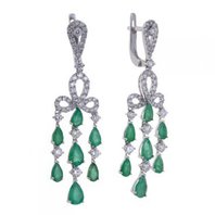 Украшение для невесты E2603-SE3666DIEM20-М9295