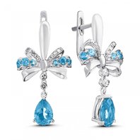 Украшение для невесты E2605-1982563CBX-R17-М9296