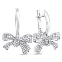 Украшение для невесты E2605-1982571CXG-R17-М9297