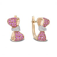 Украшение для невесты E2606-E50385-PKSA-М9298