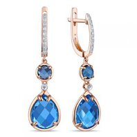 Украшение для невесты E2607-1982879CBX-R17-М9300