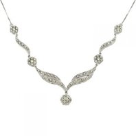 Украшение для невесты N08-N31554-0-М9303