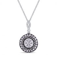 Украшение для невесты P2011-106300DD-М9312