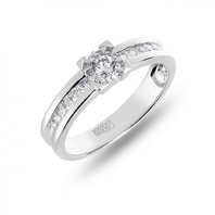 Украшение для невесты R756-FS10361-М9324