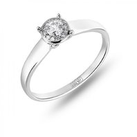 Украшение для невесты R756-FS12096-М9325