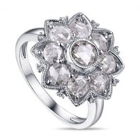 Украшение для невесты R2009-1982705AQD-R17-М9326