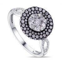 Украшение для невесты R2011-106300AD-М9327