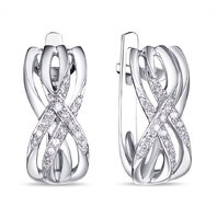 Украшение для невесты E108-1982665CD-R17-М9331