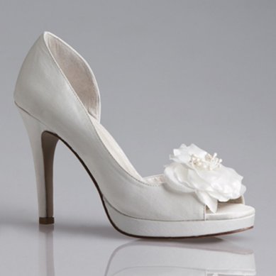 Свадебная обувь V1327 - Салон обуви Viзаvi
