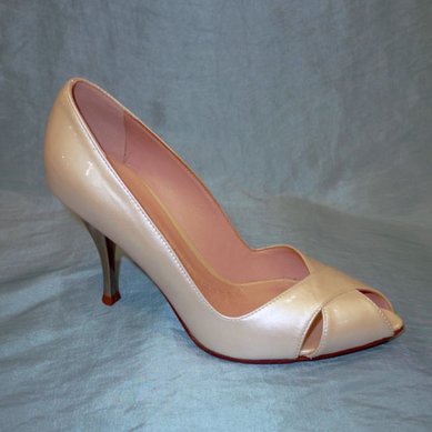 Свадебная обувь V1331 - Салон обуви Viзаvi