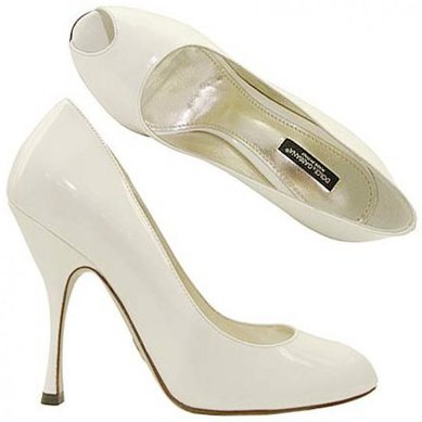 Свадебная обувь V1333 - Салон обуви Viзаvi