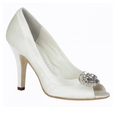 Свадебная обувь V1334 - Салон обуви Viзаvi