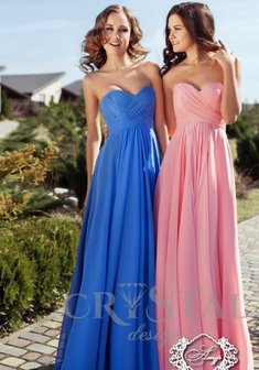 Вечернее платье Pereplet-А50613. В греческом стиле, длинное без шлейфа.