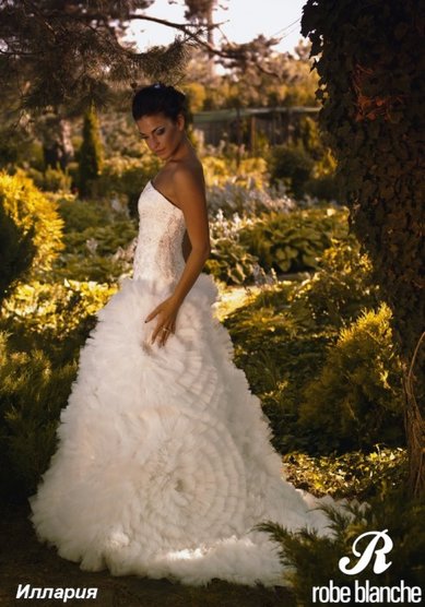 Свадебное платье V36271 - Свадебный салон Viзаvi