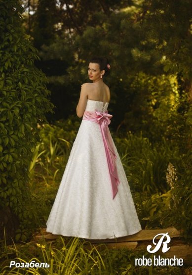 Свадебное платье V36273 - Свадебный салон Viзаvi