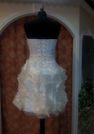 Вечернее платье V36374 - Свадебный салон Viзаvi