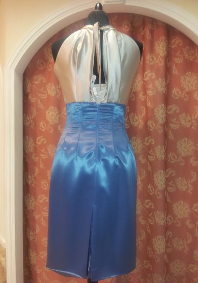 Вечернее платье V36375 - Свадебный салон Viзаvi