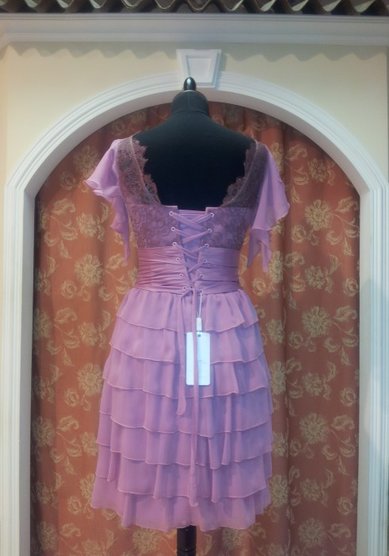 Вечернее платье V36378 - Свадебный салон Viзаvi