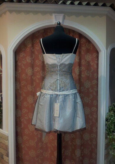 Вечернее платье V36379 - Свадебный салон Viзаvi