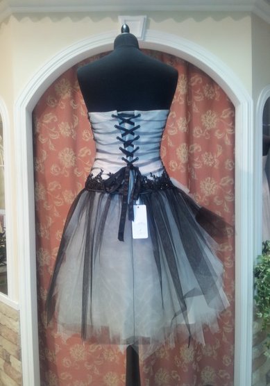 Вечернее платье V36380 - Свадебный салон Viзаvi